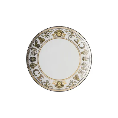 Versace Тарелка для завтрака Virtus Gala 21 см 1933540373010221