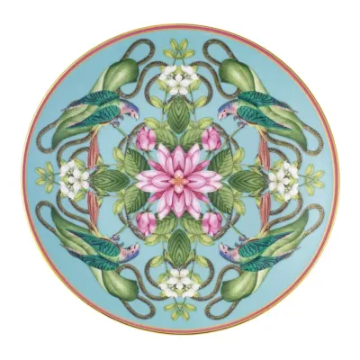 Wedgwood Тарелка для завтрака Wonderlust 20 см Menagerie 1057261