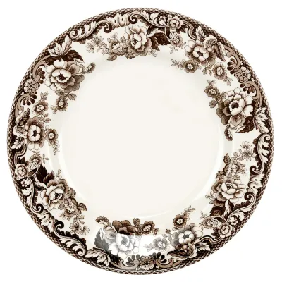 Spode Обеденная тарелка Delamere 27 см (II класс) SDL0105