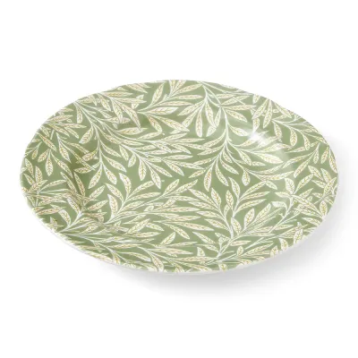 Spode Тарелка Morris&Co. 23 см ива для завтрака MCO0120-C