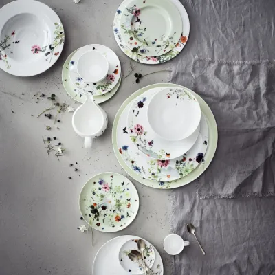 Rosenthal Глубокая тарелка Spring Garden 23 см 1053040510910123