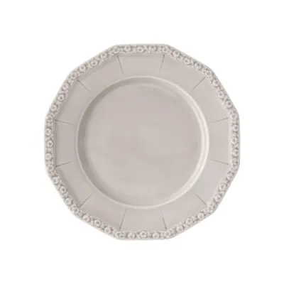 Rosenthal Обеденная тарелка Maria Pale Orchid 26 см 1043040716810226