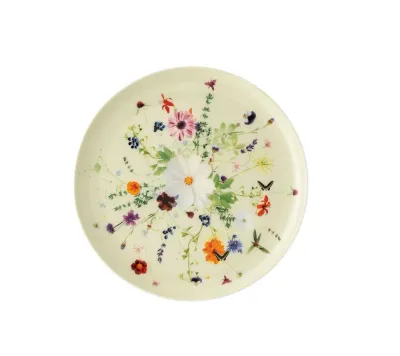 Rosenthal Десертная тарелка Spring Garden 18 см 1053040510910218