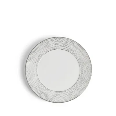 Wedgwood Десертная тарелка Gio Platinum 17 см 1063177