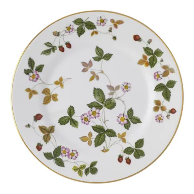 Wedgwood Тарелка для завтрака Wild Strawberry 20 см 50105501006