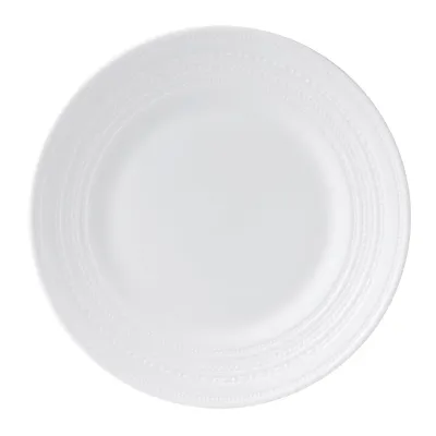 Wedgwood Тарелка для завтрака Intaglio 20 см 5C104005102