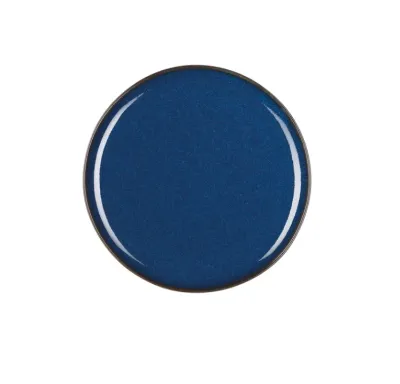 ASA Десертная тарелка Saisons Midnight Blue 14,5 см 27131119