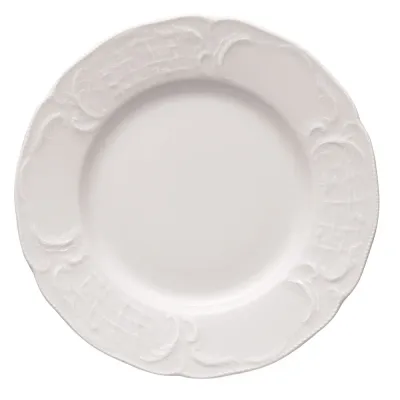 Rosenthal Обеденная тарелка Sanssouci White 26 см 10480 800001 10226