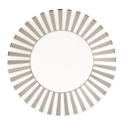 Wedgwood Тарелка для завтрака Jasper Conran Platinum 23 см 50161609640