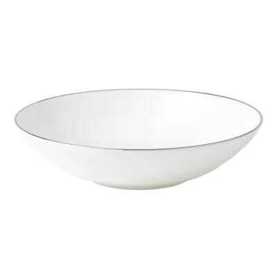 Wedgwood Глубокая тарелка Jasper Conran Platinum 21,5 см 50161609593