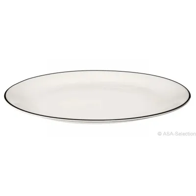 ASA Десертная тарелка Plate a'Table Ligne 14,5 см 1906113