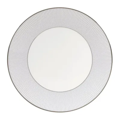 Wedgwood Тарелка для завтрака Jasper Conran Pin Stripe 23 см 50150209541