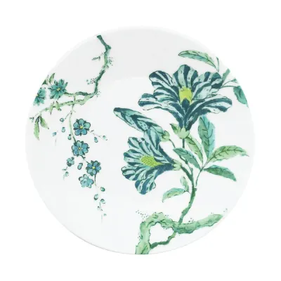 Wedgwood Десертная тарелка Jasper Conran Chinoiserie White 18 см 50132609542