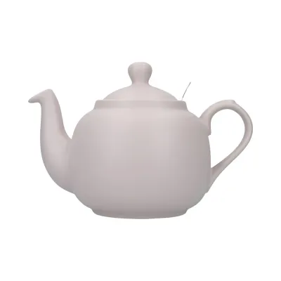 Kitchen Craft Кувшин London Pottery Farmhouse® 1,2 л Nordic Pink LPFHTPOT6PNK