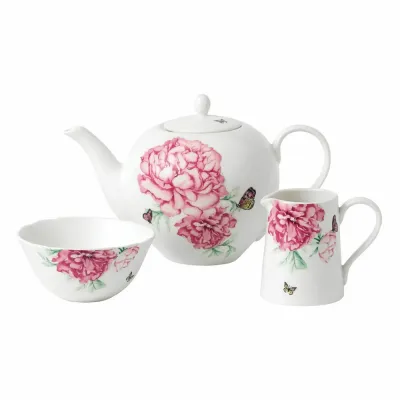 Royal Albert Чайный набор "Повседневная дружба 40034006