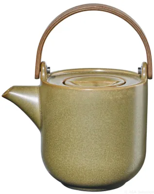 ASA Чайник Coppa Miso 600 мл 19371194
