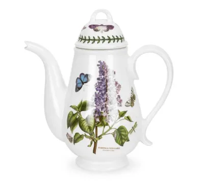 Portmeirion Чайник Романтический Ботанический Сад 1,5л для кофе BG00805