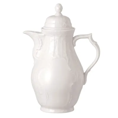 Rosenthal Кофейник Sanssouci White 10480 800001 14030