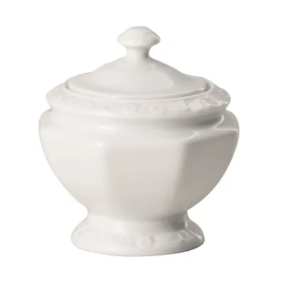 Rosenthal Сахарница White Maria (маленькая) 10430 800001 14320