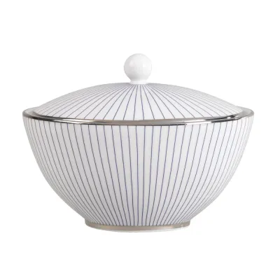 Wedgwood Сахарница Jasper Conran Pin Stripe 50150209561
