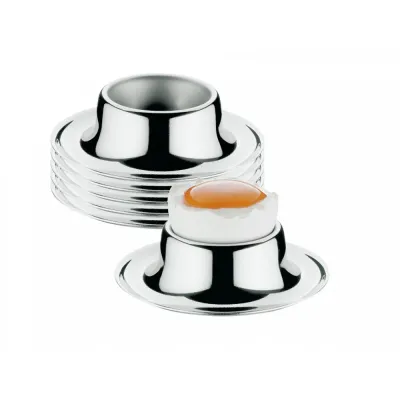 WMF Набор из 6 стаканов для яиц 06 1640 6040
