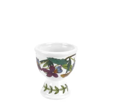 Portmeirion Ботанический сад 6 см Чашка для яиц Heartsease BG49800-D