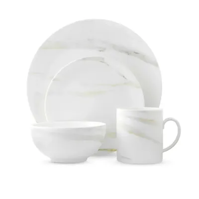 Wedgwood Сервиз Vera Wang Venato Imperial на 1 персону 40024326