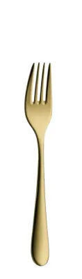 Mensa Home Вилка Signum PVD Золото 5919648100
