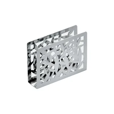 Alessi Салфетница кактус MSA08