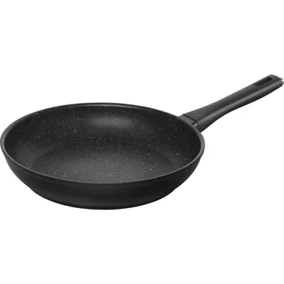 Zwilling Сковорода гранитная Marquina Plus с покрытием Duraslide Granite, 28 см 66319-286-0