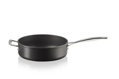 Le Creuset Сковорода для сотейника с антипригарным покрытием PRO 26см 51110260010202