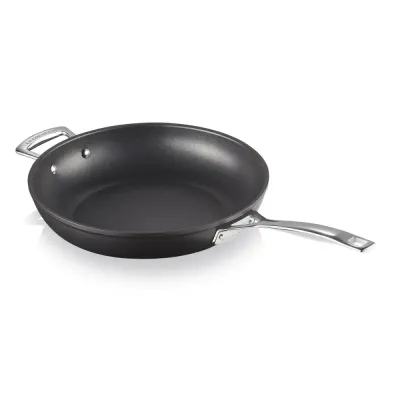 Le Creuset Сковорода PRO с антипригарным покрытием 30см. 51101300010202