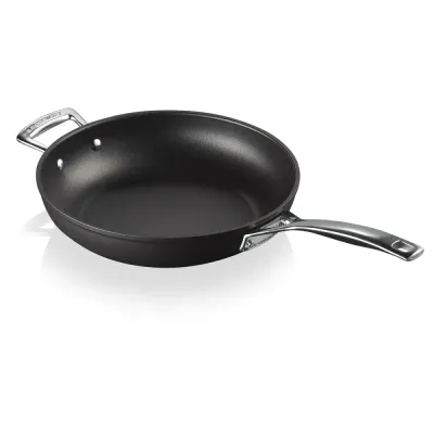 Le Creuset Сковорода PRO с антипригарным покрытием 28см 51101280010202