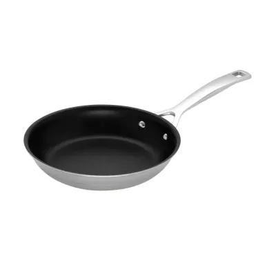 Le Creuset 3-слойная сковорода диаметром 20 см с антипригарным покрытием. 96201320001000