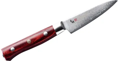 Mcusta Zanmai Нож для очистки Pro Flame 9 см. HFR-8000D
