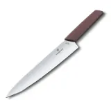 Victorinox Нож Swiss Modern 22см для порционирования, виноград 6.9016.221B — фото 1