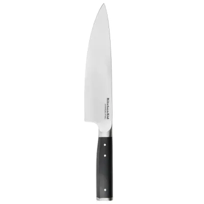 KitchenAid Нож поварской 20 см с чехлом. KOG8IFSSOHOBA