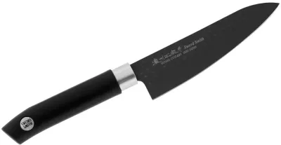 Satake Универсальный нож Satake Sword Smith Black 13,5см 805-711