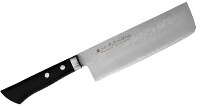 Satake Нож Накири Satake Unique Sai 17см 806-923