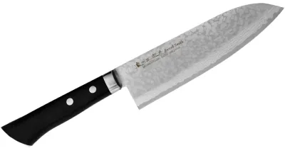 Satake Нож Сантоку Satake Unique Sai 17см 806-916