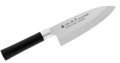 Satake Нож Satake Saku 16см Деба 802-345