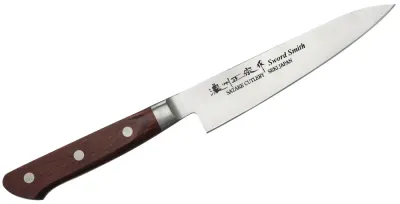 Satake Нож Satake Kotori 13,5см универсальный 803-540