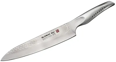 Global Нож Global SAI-02 21см для порционирования SAI-02