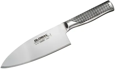 Global Нож Global G-29 18см для рыбы и мяса G-29