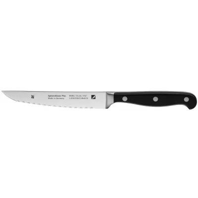 WMF Нож Spitzenklasse Plus 12см с двойными зубцами 18 9596 6032