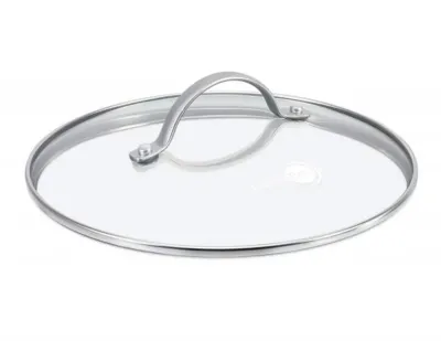 GreenPan Стеклянная крышка 26 см. CC000253-001