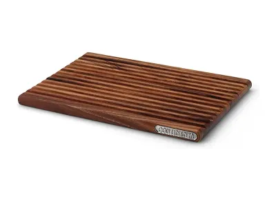 Continenta Доска для разделки хлеба 37x25x2,1см 04890