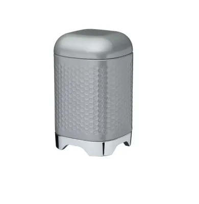 Kitchen Craft Контейнер Lovello 19x11см серый LOVCANGRY
