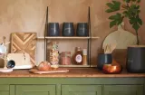 Kitchen Craft Контейнер 13х9см для кофе KCSERCOFFEE — фото 3