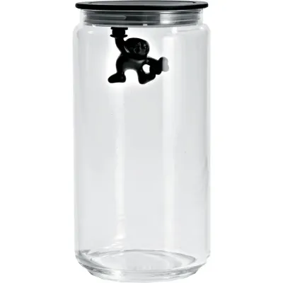 Alessi Контейнер Джанни 1,4л. AMDR06 B